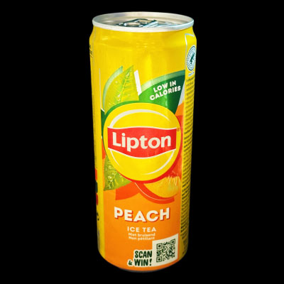 Ice Tea Peach
